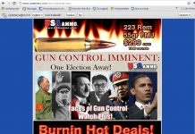 Obama come Stalin e Hitler?